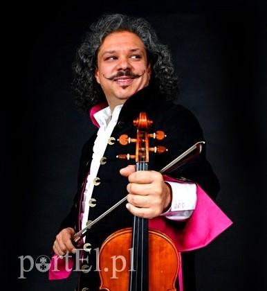 Elbląg, EOK: wygraj zaproszenie Elbląg, EOK: wygraj zaproszenie