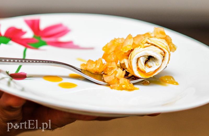 Elbląg, Śledzik, czyli wtorek przed Popielcem