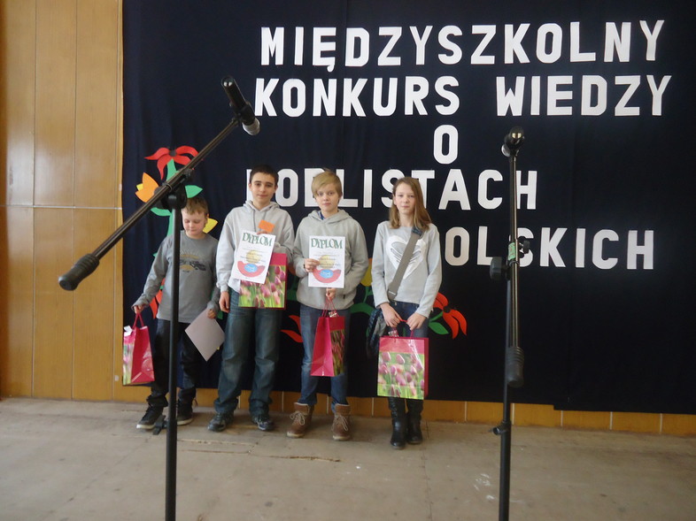 Elbląg, Sukces „czternastki” Elbląg, Sukces „czternastki”