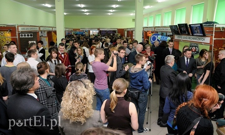 Elbląg, Inicjatywa jest słuszna, ale sama impreza ma kilka niedociągnięć, nad którymi warto się zastanowić