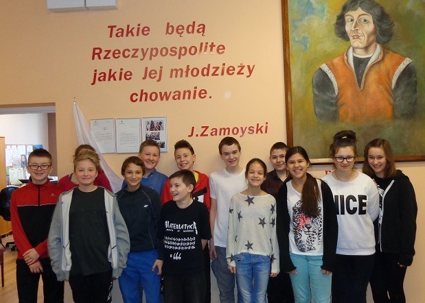 Elbląg, Laureaci i finaliści Wojewódzkich Konkursów Przedmiotowych z SP 21