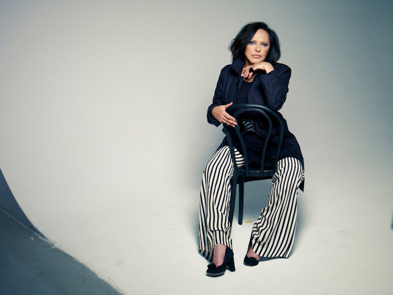 Grażyna Łobaszewska,