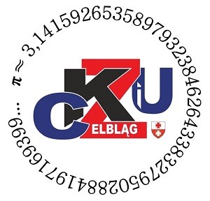 Elbląg, Światowy Dzień Liczby Pi w CKZiU