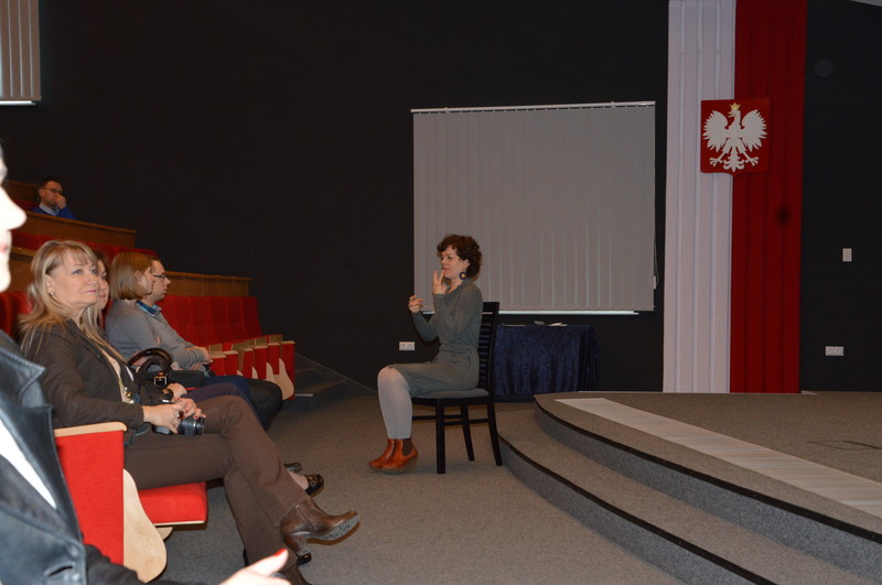 Elbląg, Jak pracować z uczniem ze specjalnymi potrzebami edukacyjnymi? Elbląg, Jak pracować z uczniem ze specjalnymi potrzebami edukacyjnymi?