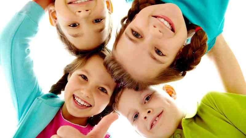 Nie zapisuj dziecka w ciemno