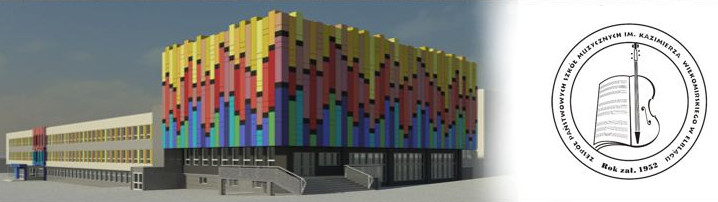 Elbląg, Rekrutacja do szkoły muzycznej