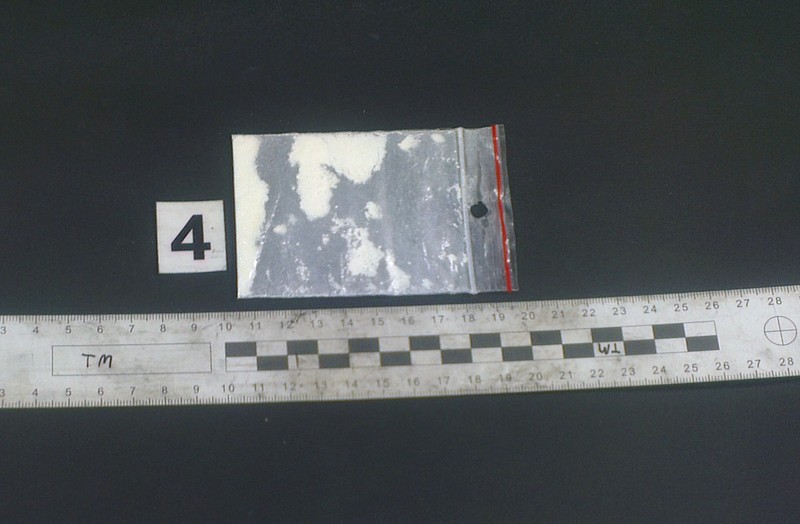 Elbląg, Zatrzymali poszukiwanego listem gończym