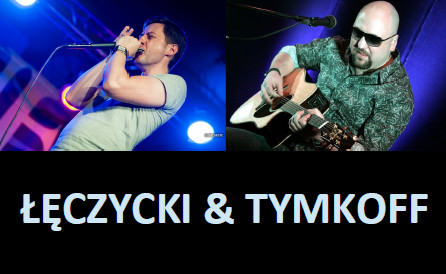 Elbląg, Łęczycki & Tymkoff u Sąsiadów: wygraj bilety