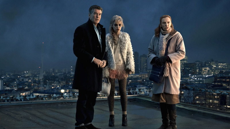 materiały prasowe dystrybutora