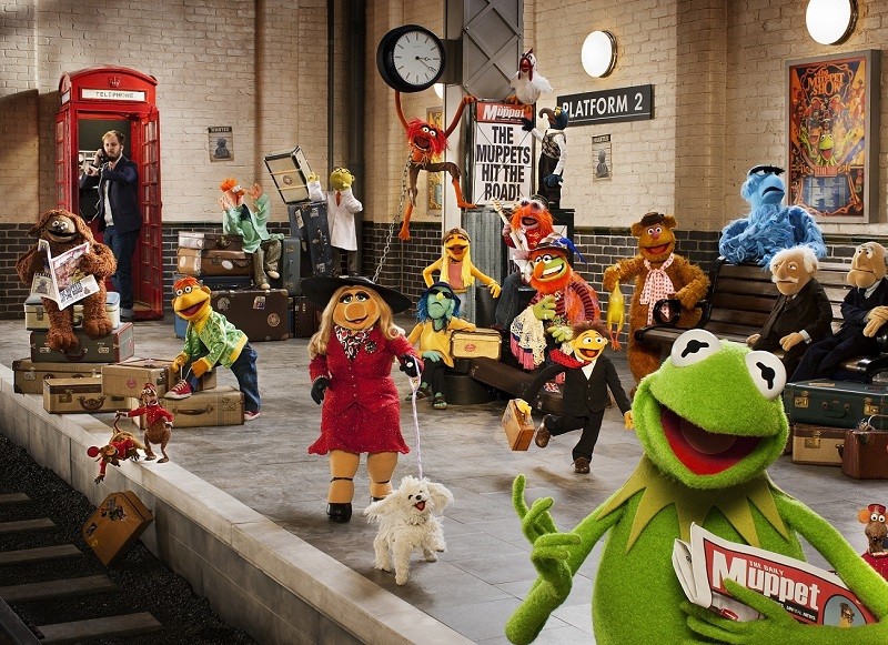 materiały prasowe dystrybutora materiały prasowe dystrybutora