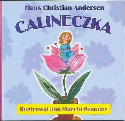 Elbląg, Międzynarodowy Dzień Książki dla Dzieci z „Calineczką”
