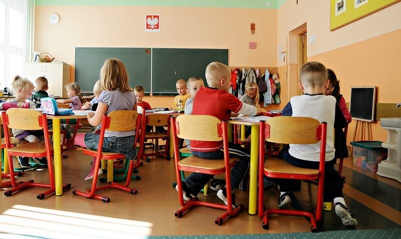 Elbląg, Możliwe, że nauczyciele wyjdą na ulicę szybciej, niż rodzice sześciolatków (opinia nadesłana) Elbląg, Możliwe, że nauczyciele wyjdą na ulicę szybciej, niż rodzice sześciolatków (opinia nadesłana)