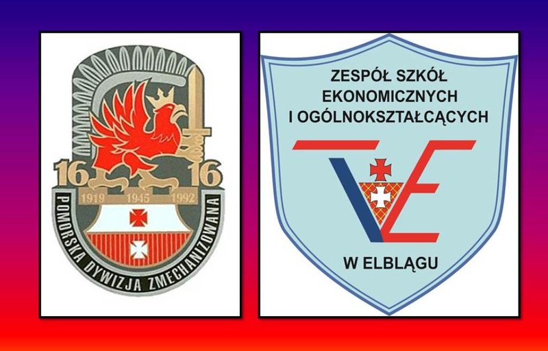 Elbląg, Podpisanie porozumienia