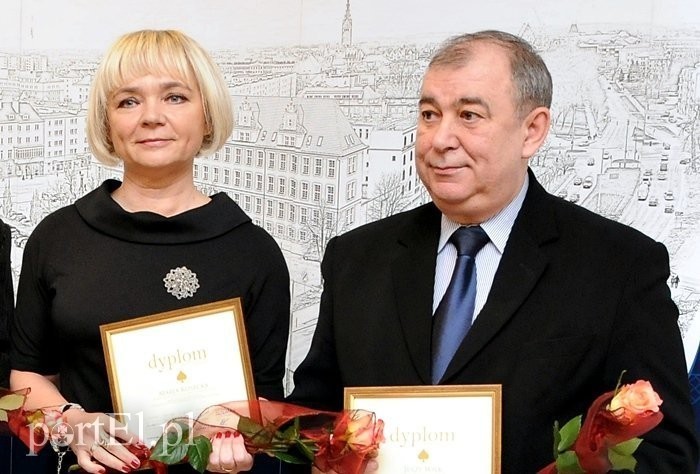 Elbląg, Spór na linii radna Maria Kosecka - prezydent Jerzy Wilk rozstrzygnie sąd Elbląg, Spór na linii radna Maria Kosecka - prezydent Jerzy Wilk rozstrzygnie sąd