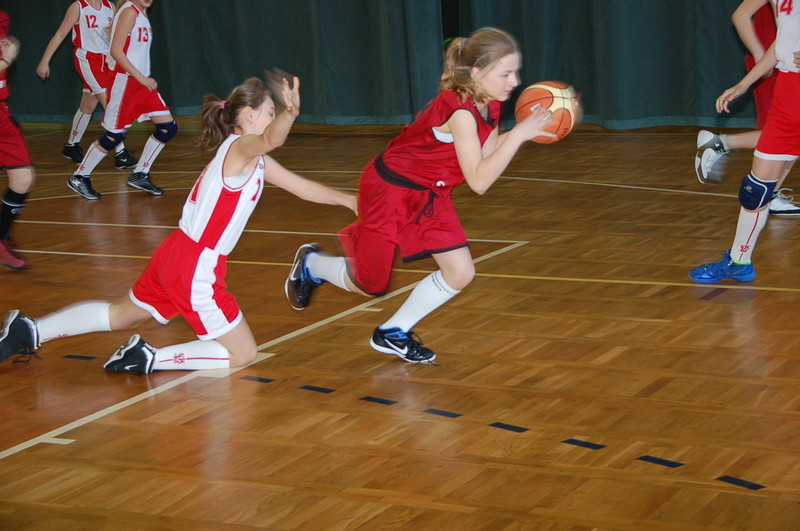 Elbląg, XVIII Elbasket w Zespole Szkół nr 1 Elbląg, XVIII Elbasket w Zespole Szkół nr 1