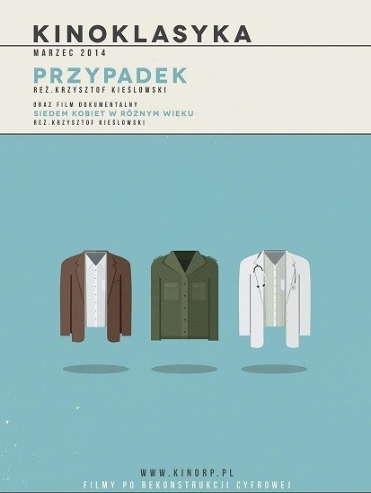 Filmowa klasyka na dużym ekranie