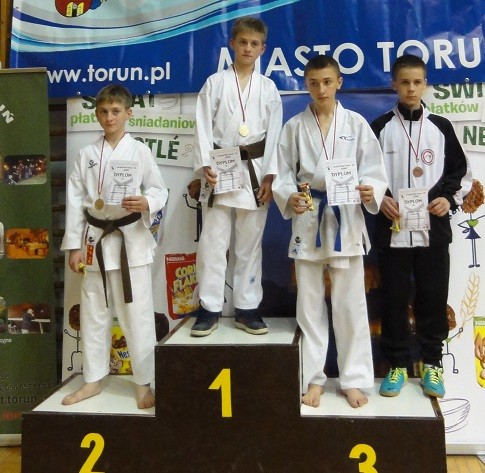Elbląg, Michał Zamojcin - złoty medal, Mateusz Zamojcin - srebrny medal, Elbląg, Michał Zamojcin - złoty medal, Mateusz Zamojcin - srebrny medal,