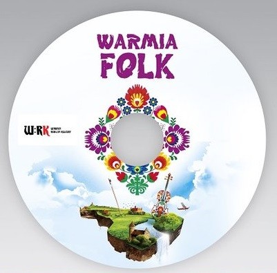 Elbląg, Warmia Folk: wygraj płytę