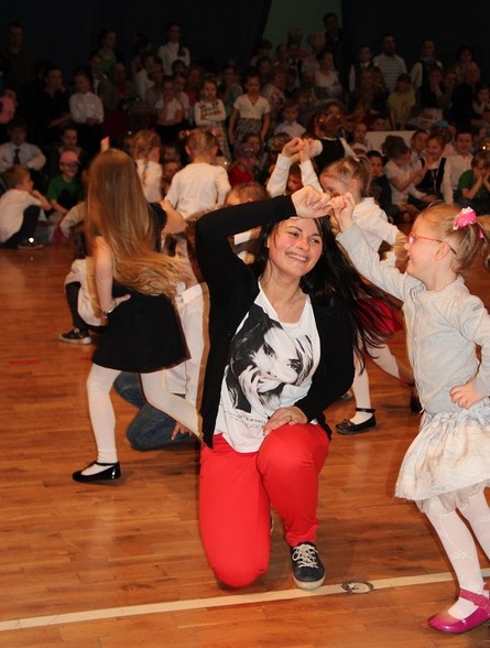 Zarezerwuj czas dla dziecka Zarezerwuj czas dla dziecka