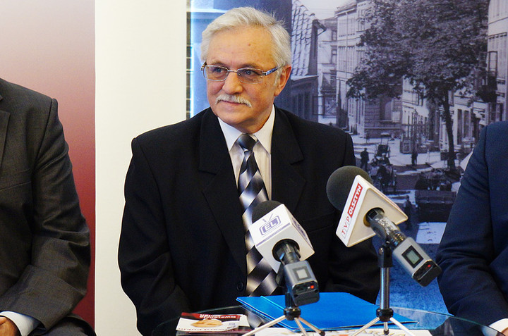 Elbląg, Edward Pukin Elbląg, Edward Pukin