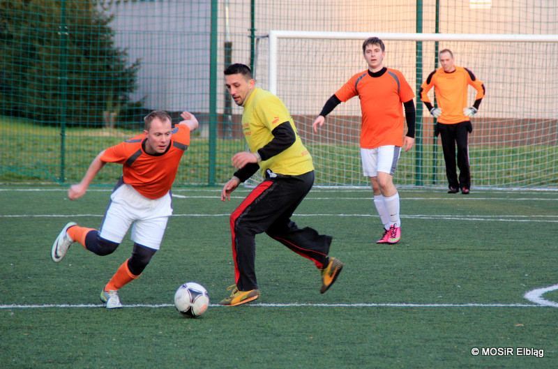 Elbląg, Spora niespodzianka na inaugurację wiosny Elbląg, Spora niespodzianka na inaugurację wiosny