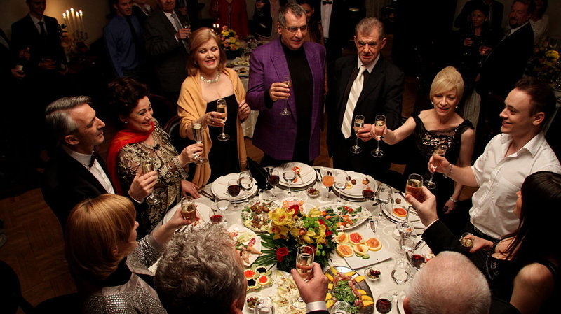 Elbląg, materiały prasowe dystrybutora