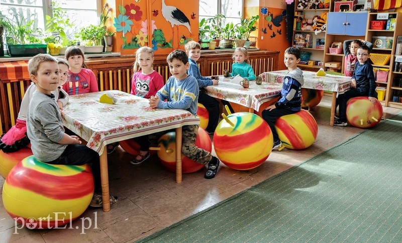 Baw się razem z nami!