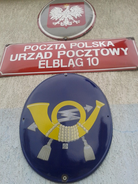 Elbląg, Przyjazny Urząd?