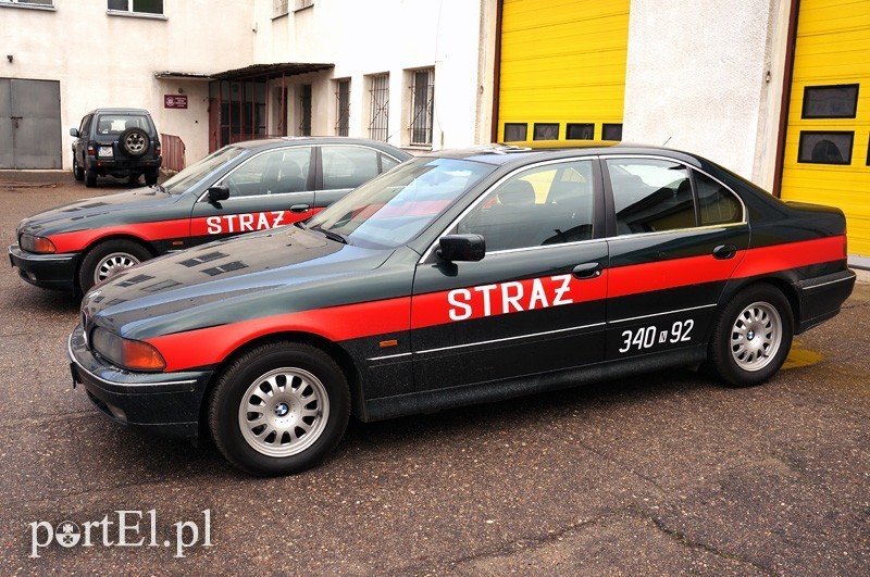 Elbląg, Z Kancelarii Prezydenta do Elbląga
