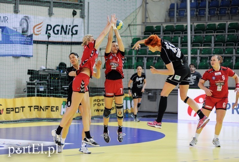 Elbląg, Pogoń Szczecin - Start Elbląg Elbląg, Pogoń Szczecin - Start Elbląg