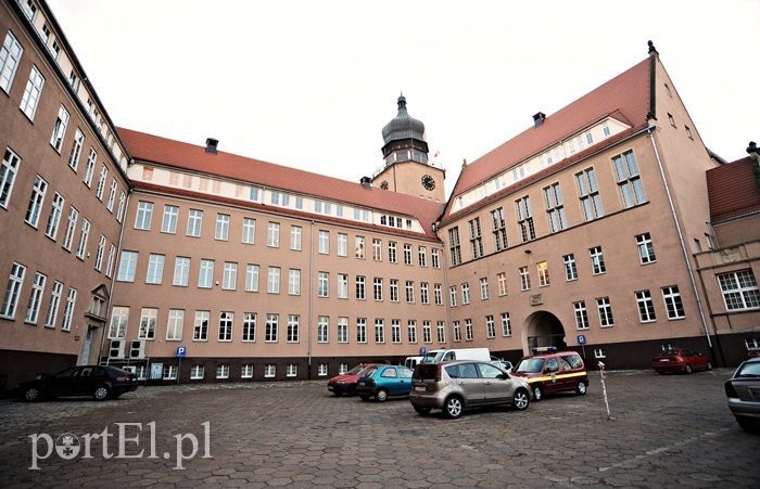 Elbląg, Prezydent słucha skarg i problemów mieszkańców w każdy wtorek w godz. 11-16