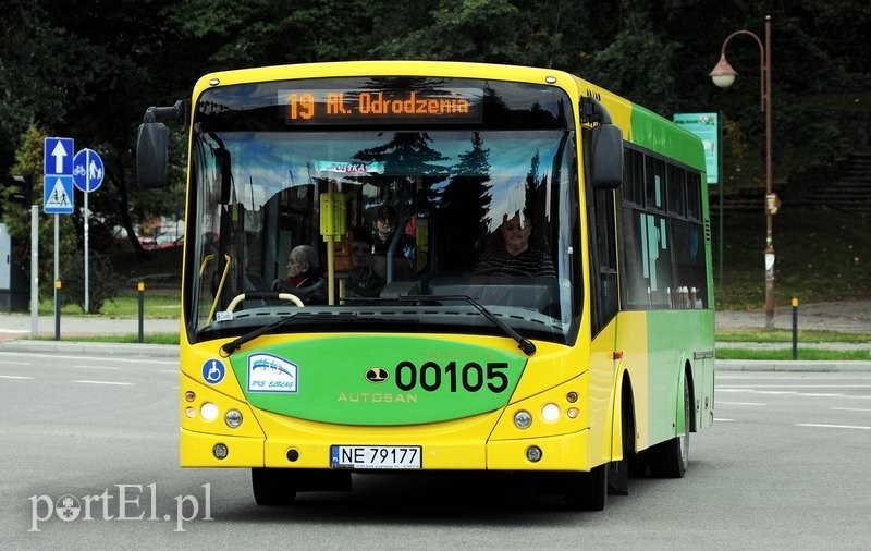 Elbląg, Hit czy kit: Autobusem za darmo? Radni zdecydują