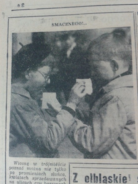 Elbląg, Smacznego! Elbląg, Smacznego!