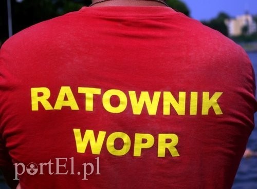 Elbląg, Bezpieczniej na wodach Warmii i Mazur Elbląg, Bezpieczniej na wodach Warmii i Mazur