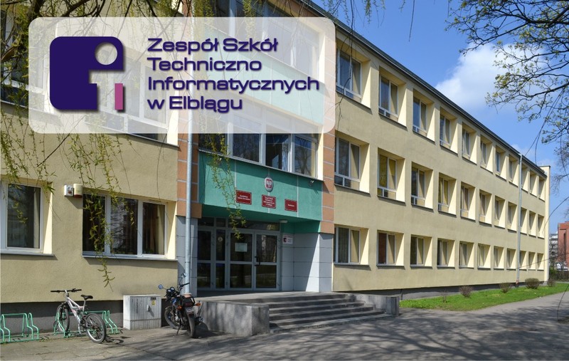 Elbląg, Drzwi otwarte w ZSTI Elbląg, Drzwi otwarte w ZSTI