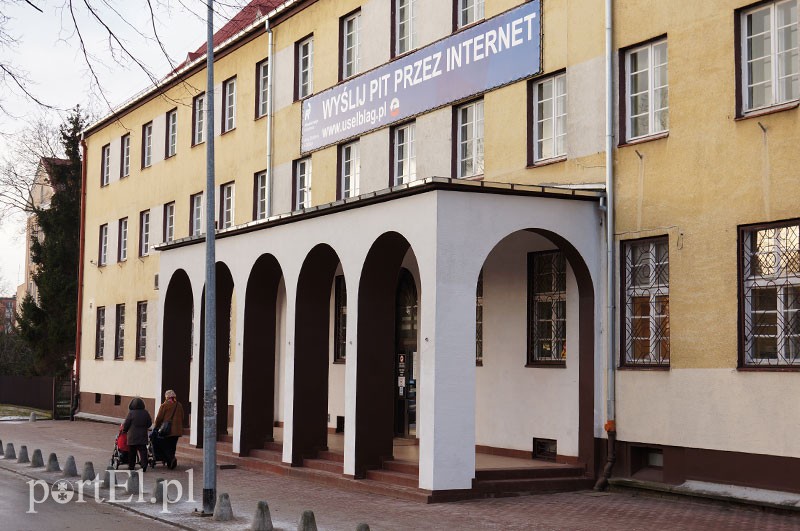 Elbląg, Na złożenie PIT zostały już tylko dwa dni