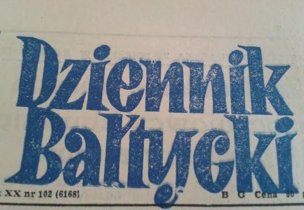 Elbląg, Nieostrożne kaczki