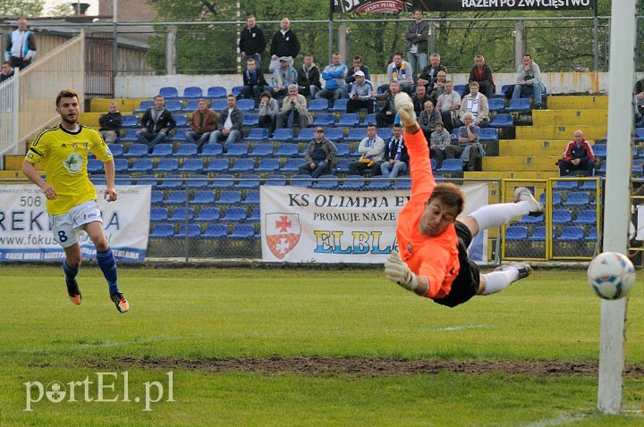Elbląg, Sportowa środa