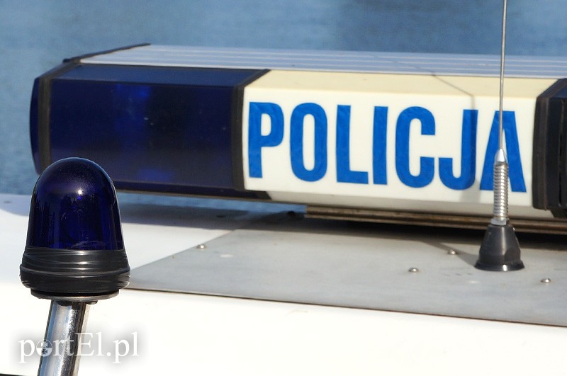 Elbląg, Dawała "prezenty" i okradała staruszki