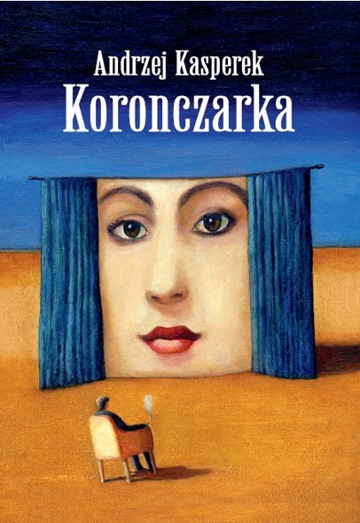 Elbląg, Wygraj książkę Andrzeja Kasperka Elbląg, Wygraj książkę Andrzeja Kasperka