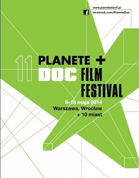 Elbląg, DKF z Planete Doc+: wygraj zaproszenie