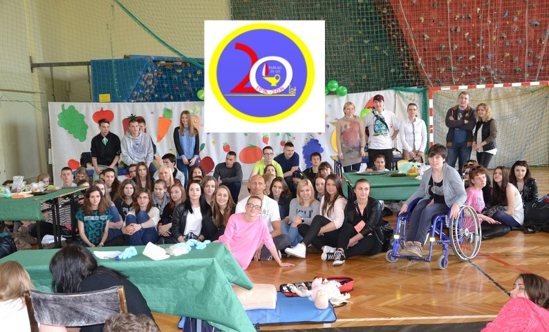 Elbląg, Klasa integracyjna w IV LO Elbląg, Klasa integracyjna w IV LO