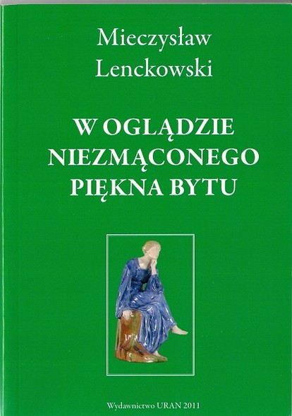 Elbląg, Wygraj książkę Mieczysława Lenckowskiego