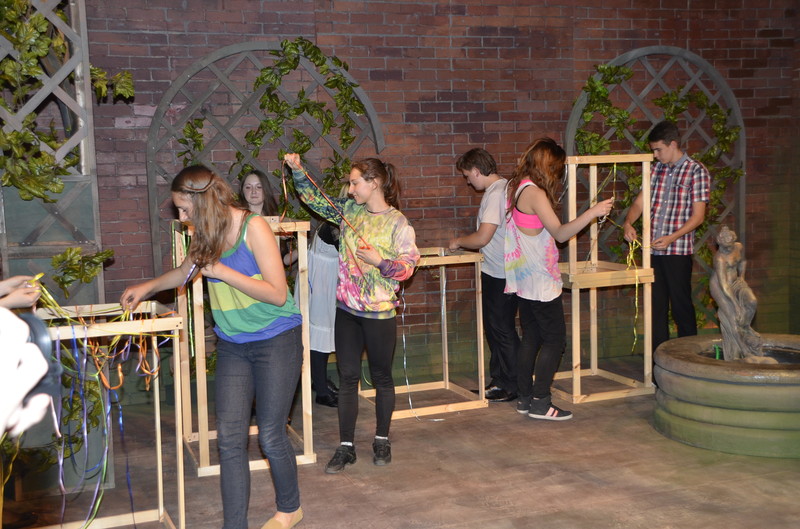 Elbląg, Festiwal Poezji Zbigniewa Herberta Elbląg, Festiwal Poezji Zbigniewa Herberta