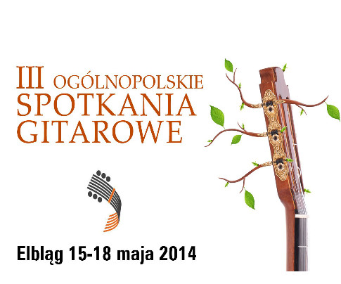 Elbląg, III Ogólnopolskie Spotkania Gitarowe