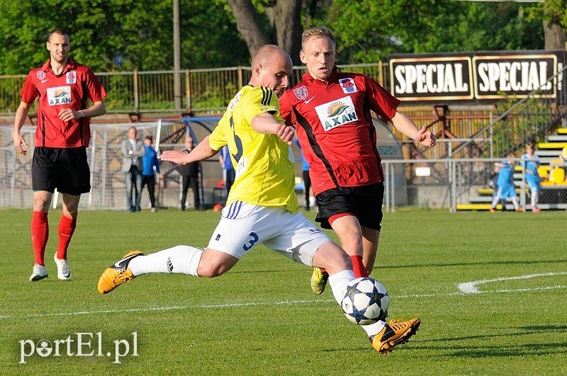 Elbląg, Olimpia walczy o utrzymanie ligowego bytu. Elbląg, Olimpia walczy o utrzymanie ligowego bytu.