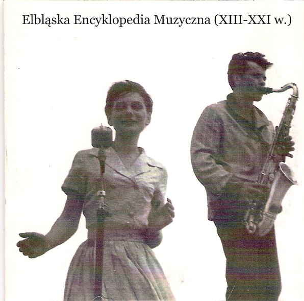 Elbląg, Wygraj „Elbląską Encyklopedię Muzyczną” Elbląg, Wygraj „Elbląską Encyklopedię Muzyczną”