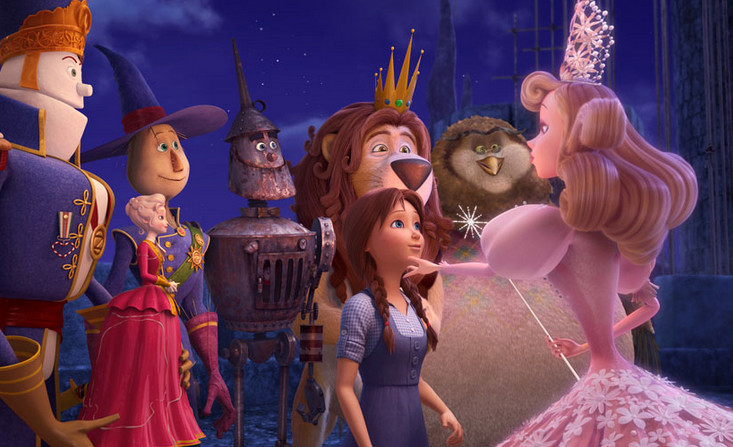 Elbląg, materiały prasowe dystrybutora