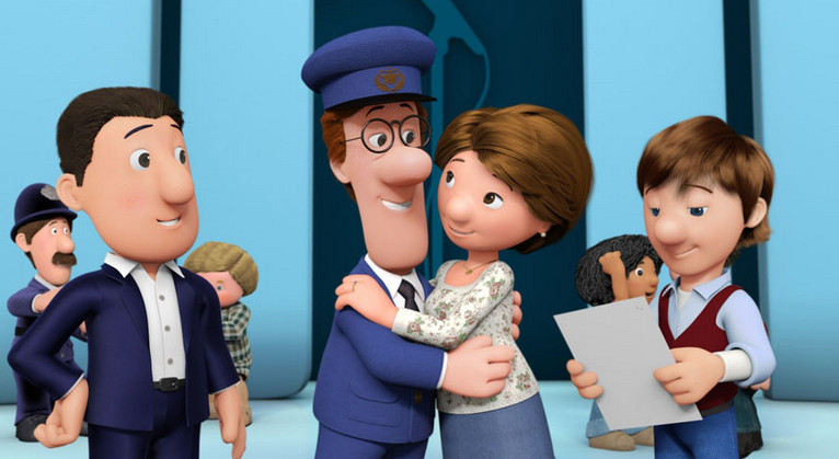 Elbląg, materiały prasowe dystrybutora