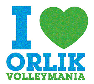 Elbląg, Orlik Volleymania